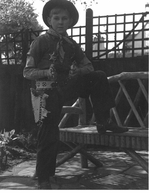 The Lemon Drop Kid at 10