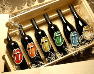 THE ROLLING STONES SIX PACK